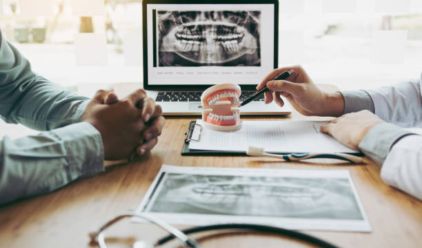 Best Emergency Dentist for Special Needs Patients in Solomons, MD