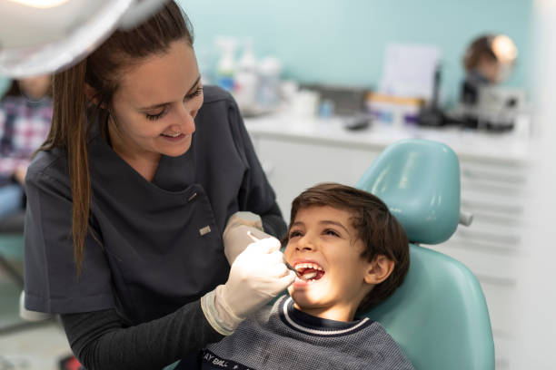 Best Emergency Dentist for Knocked-Out Tooth in Solomons, MD