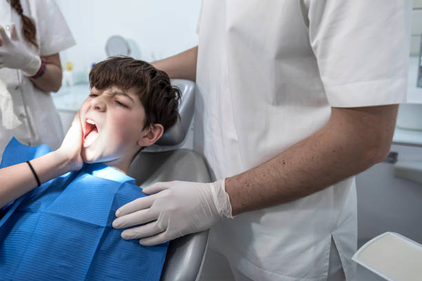 Best Emergency Dentist for Knocked-Out Tooth in Solomons, MD