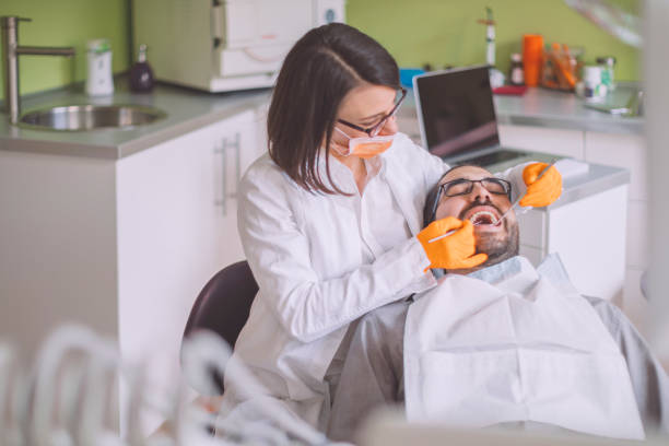 Best Emergency Cosmetic Dentistry in Solomons, MD