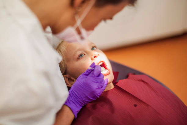Best Emergency Dentist for Special Needs Patients in Solomons, MD