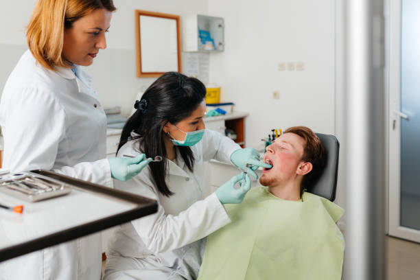 Best Urgent Dental Care for Toothache in Solomons, MD
