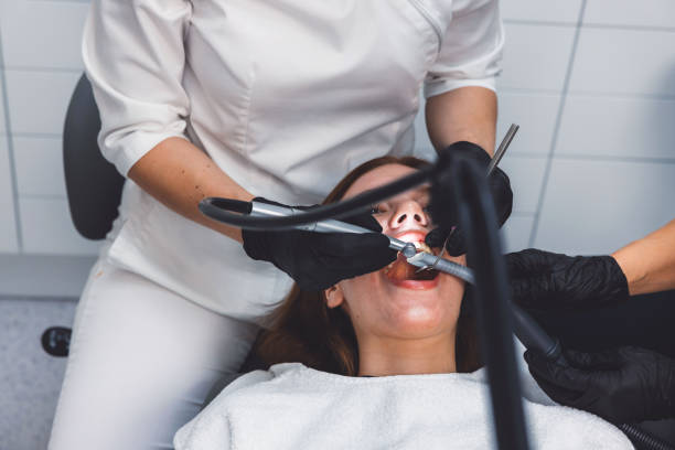 Best Urgent Dental Care for Toothache in Solomons, MD