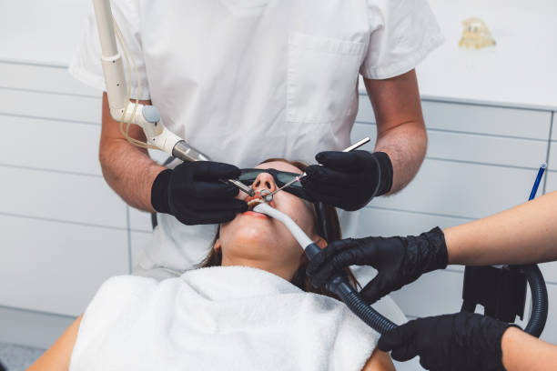 Best Broken or Cracked Tooth Emergency Dentist in Solomons, MD