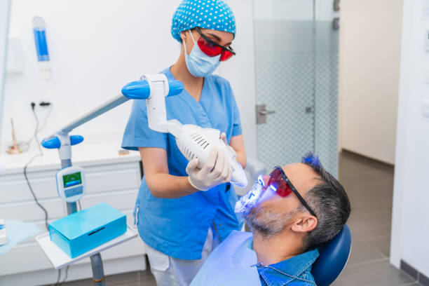 Best Emergency Cosmetic Dentistry in Solomons, MD