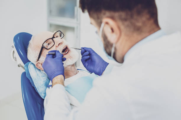Best Mobile Emergency Dentist in Solomons, MD
